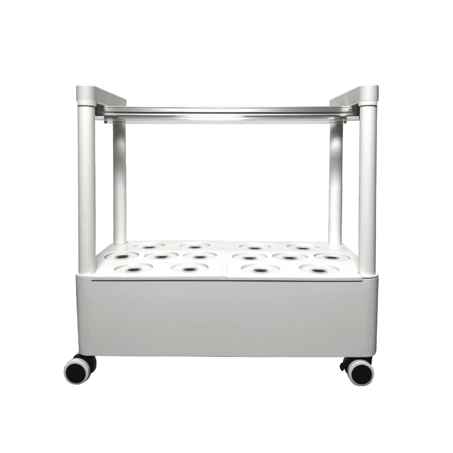 CLEARANCE- FARM TOWER