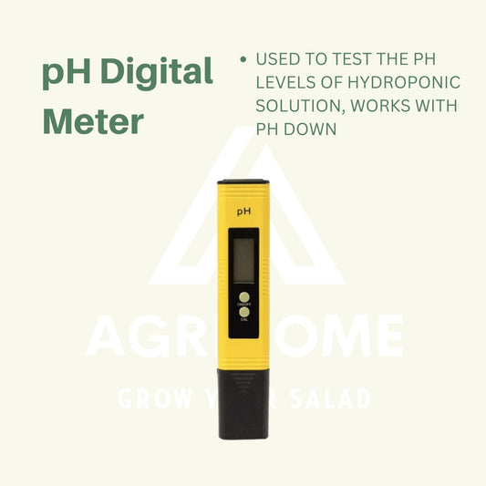 PH meter