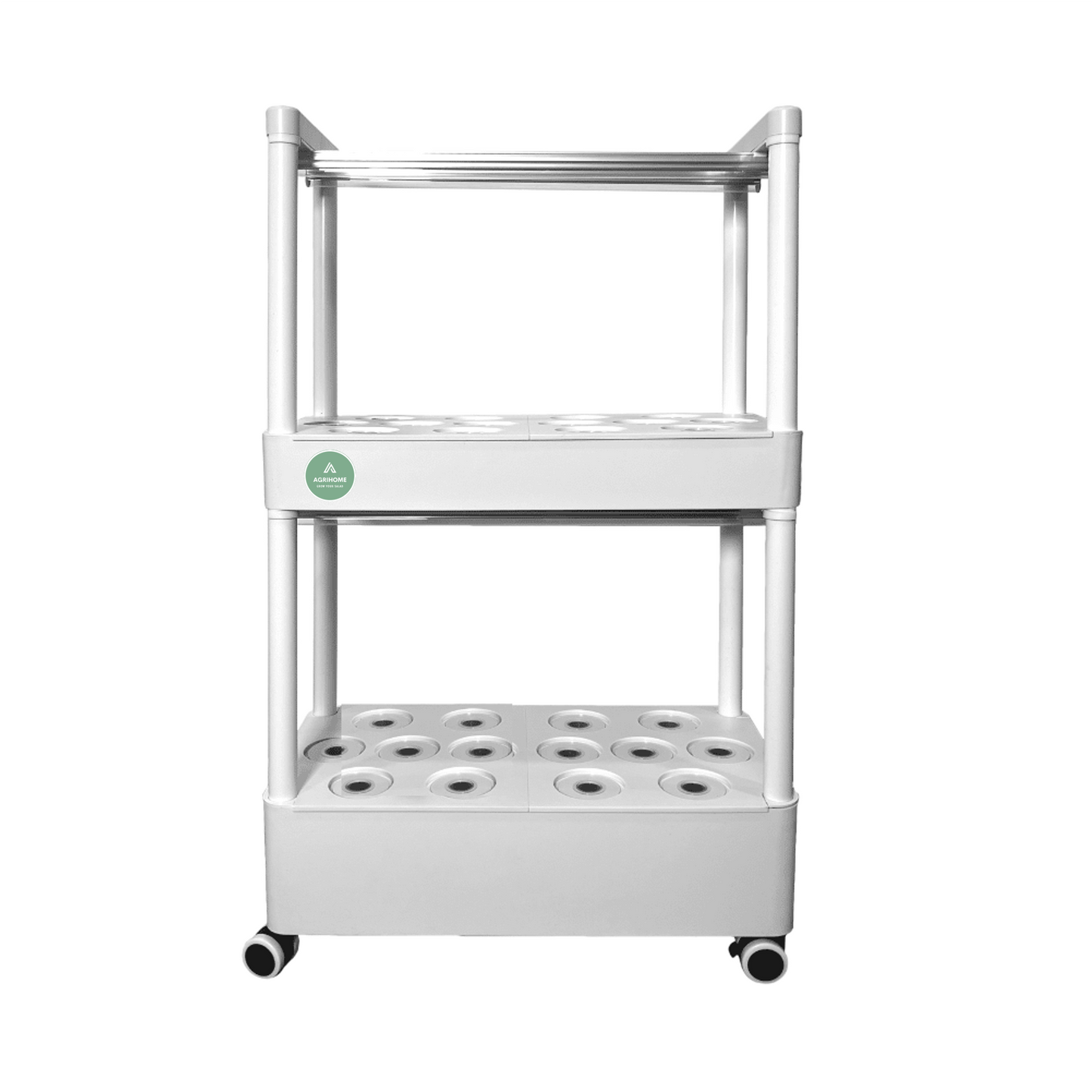 CLEARANCE- FARM TOWER