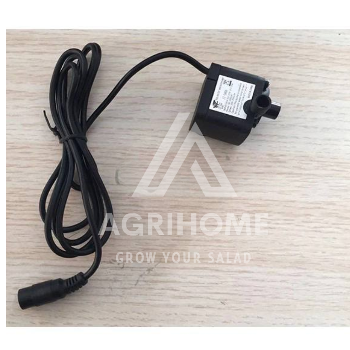 Pump Unit (mechanical half)- for FarmTower