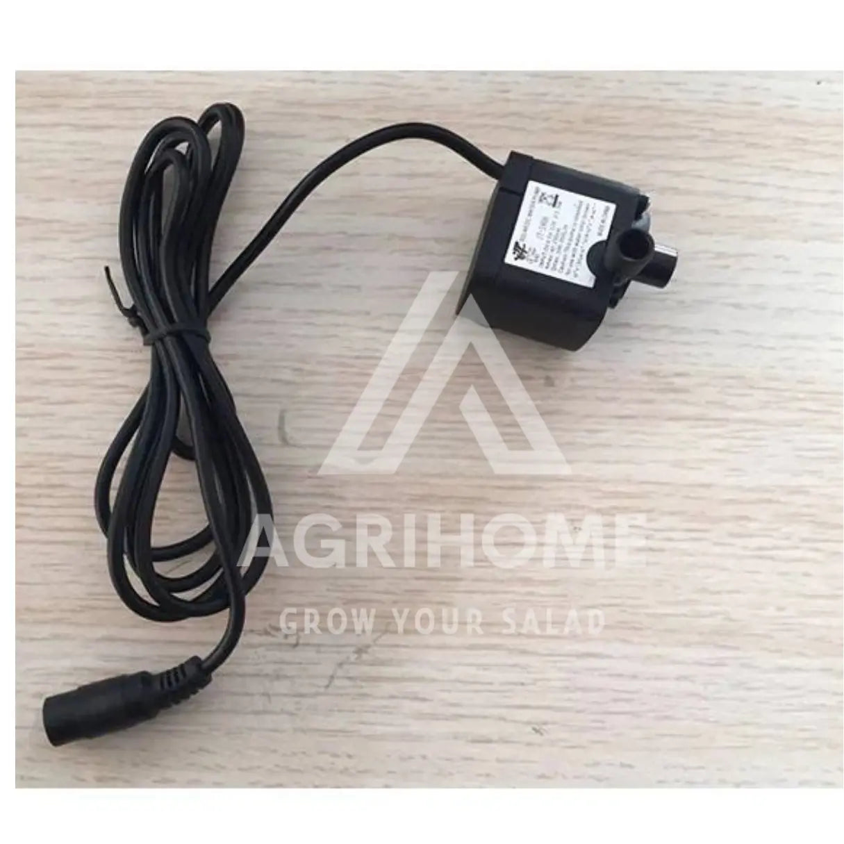 Pump Unit (mechanical half)- for FarmTower AgrihomeSG