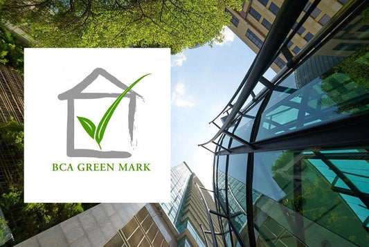 BCA Green Mark Calculator (V9) | Achieving BCA Green Mark Certification with Agrihome