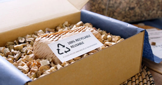 Responsible sustainability through our design and packaging AgrihomeSG