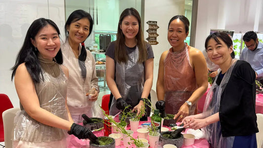 10 Sustainable Team Building Activities to Boost Eco-Friendly Workplaces in 2026 AgrihomeSG