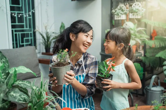 Gardening Is Beneficial For Your Mental Health, Here's Why AgrihomeSG