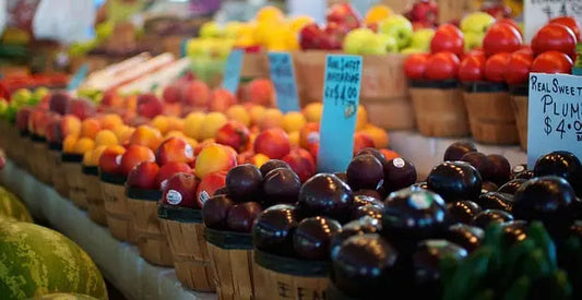 How much money can I save money growing my own vegetables? AgrihomeSG