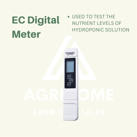 EC Meter (For Farm Tower)