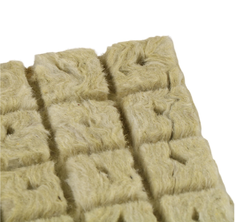 Rockwool 100pc (Farm Wall and FarmTower)