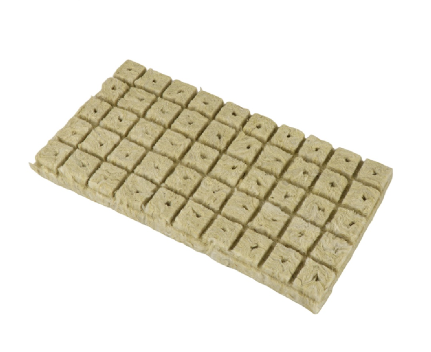 Rockwool 100pc (Farm Wall and FarmTower)